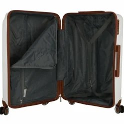 Cocoono Graz 4 Rollen Trolley M 66 cm