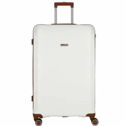 Cocoono Graz 4 Rollen Trolley L 76 cm