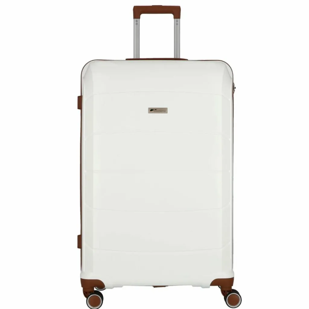 Cocoono Graz 4 Rollen Trolley L 76 cm