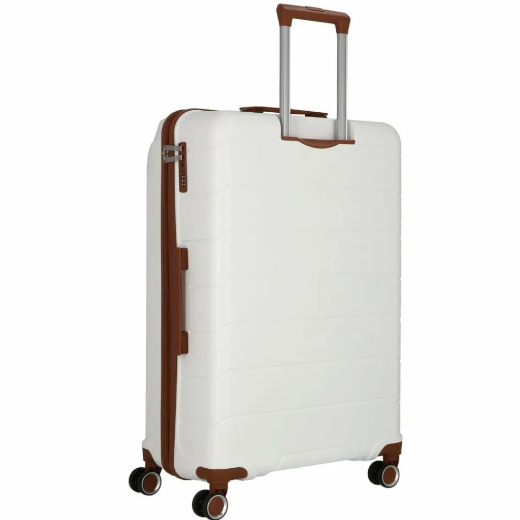 Cocoono Graz 4 Rollen Trolley L 76 cm
