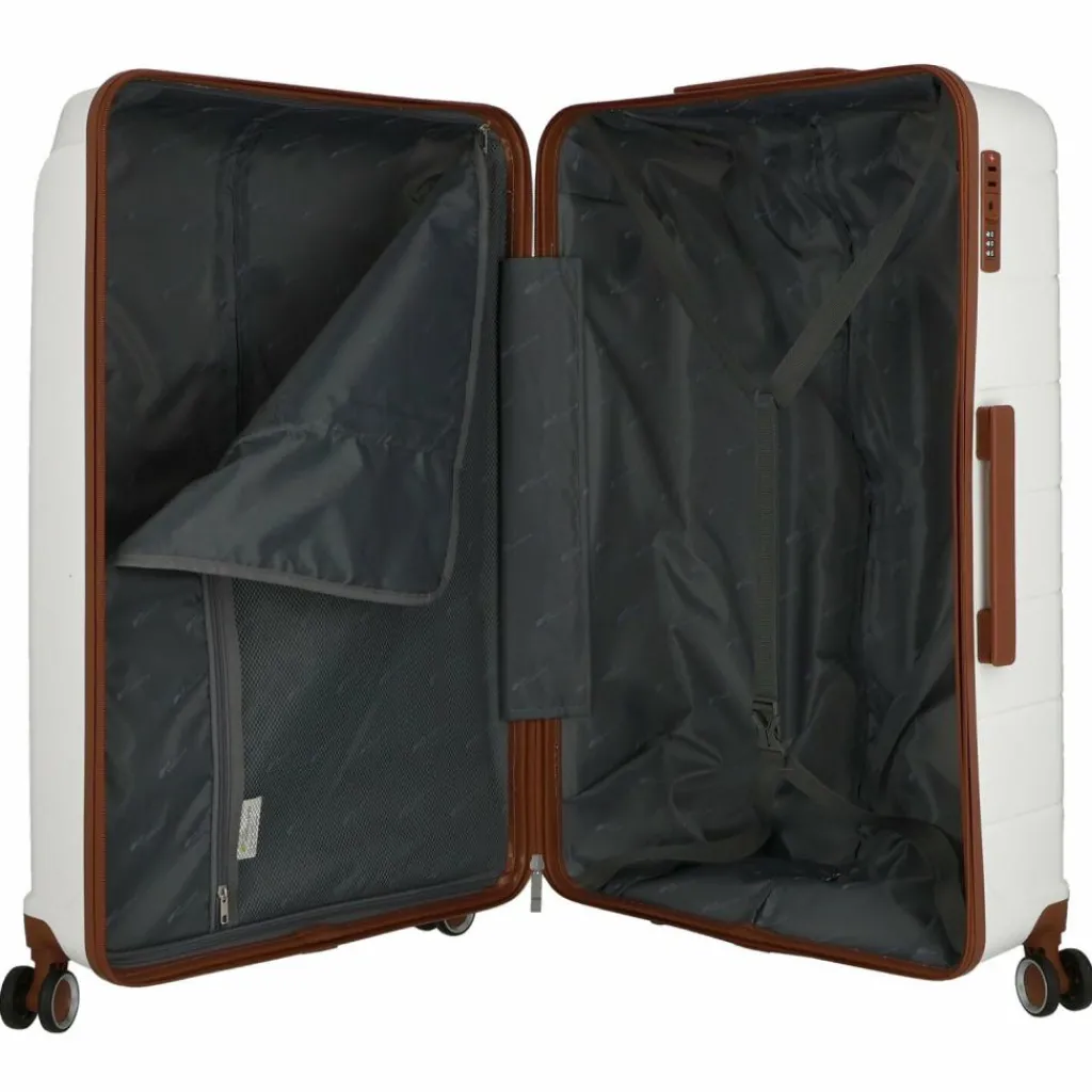 Cocoono Graz 4 Rollen Trolley L 76 cm