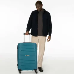 Cocoono Leon 4 Rollen Trolley 66 cm