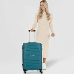 Cocoono Leon 4 Rollen Trolley 66 cm