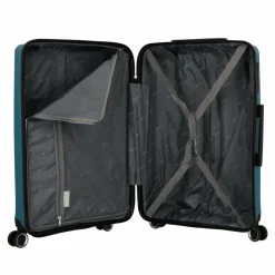 Cocoono Leon 4 Rollen Trolley 66 cm