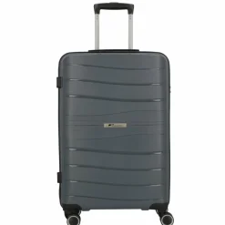 Cocoono Leon 4 Rollen Trolley 66 cm