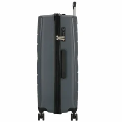 Hot Cocoono Leon 4 Rollen Trolley 76 cm anthrazit