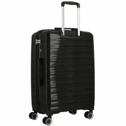 Cocoono Madrid 4 Rollen Kofferset 3-teilig