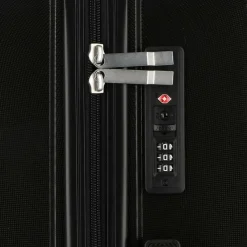 Cocoono Madrid 4 Rollen Kofferset 3-teilig