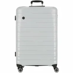 Online Cocoono Madrid 4 Rollen Trolley 77 cm grau