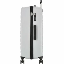 Online Cocoono Madrid 4 Rollen Trolley 77 cm grau