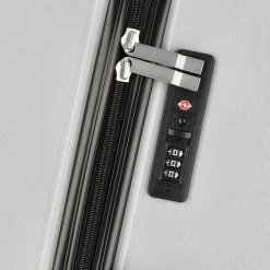 Online Cocoono Madrid 4 Rollen Trolley 77 cm grau