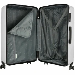 Online Cocoono Madrid 4 Rollen Trolley 77 cm grau