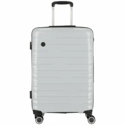 Cocoono Madrid 4 Rollen Trolley 67 cm