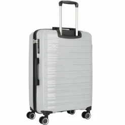 Cocoono Madrid 4 Rollen Trolley 67 cm