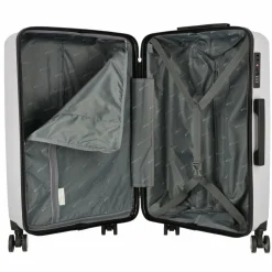 Cocoono Madrid 4 Rollen Trolley 67 cm
