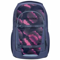 Outlet coocazoo Every Schulrucksack 44 cm Berry Marble