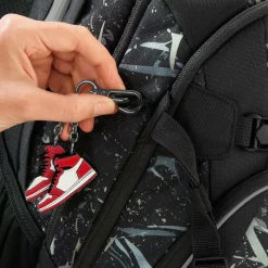 Hot coocazoo Mate Schulrucksack 44 cm Reflective Splash