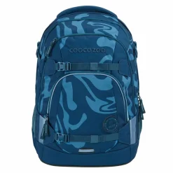 coocazoo Schulrucksäcke<Mate Schulrucksack 44 cm Breaking Waves
