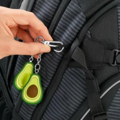 coocazoo Mate Schulrucksack 44 cm Dark Mission