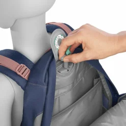 Sale coocazoo Mate Schulrucksack 44 cm sweet rose