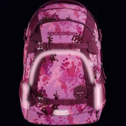 coocazoo Schulrucksäcke<Mate Schulrucksack 44 cm bubble dreams