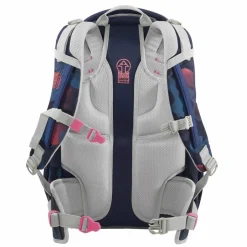 coocazoo Schulrucksäcke<Mate Schulrucksack 44 cm cloudy peach