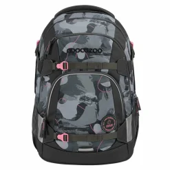 New coocazoo Mate Schulrucksack 44 cm Bubble Brush