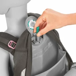 New coocazoo Mate Schulrucksack 44 cm Bubble Brush