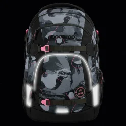 New coocazoo Mate Schulrucksack 44 cm Bubble Brush