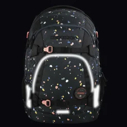 coocazoo Schulrucksäcke<Mate Schulrucksack 44 cm sprinkled candy