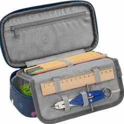 coocazoo Mäppchen 25 cm