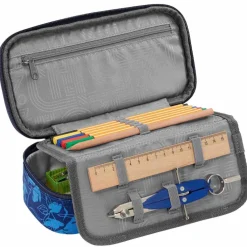 Sale coocazoo Mäppchen 25 cm tropical night