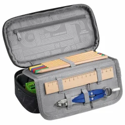 coocazoo Mäppchen<Mäppchen 25 cm Urban Metro