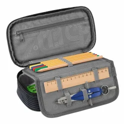 coocazoo Mäppchen 25 cm