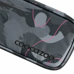 coocazoo Mäppchen<Mäppchen 25 cm Bubble Brush