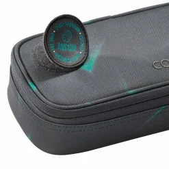 Hot coocazoo Mäppchen 25 cm Arrow Drift