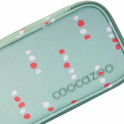 Outlet coocazoo Mäppchen 25 cm Dancing Dots