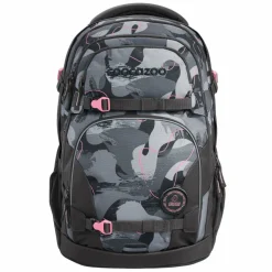 Sale coocazoo Porter Daypack 44 cm Bubble Brush