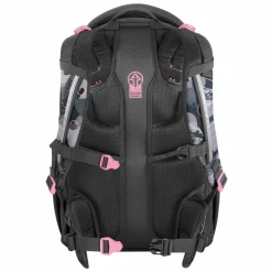 Sale coocazoo Porter Daypack 44 cm Bubble Brush