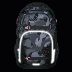 Sale coocazoo Porter Daypack 44 cm Bubble Brush