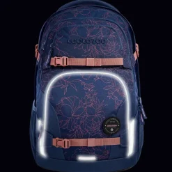 coocazoo Porter Daypack 44 cm