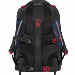 New coocazoo Porter Daypack 44 cm lava lines