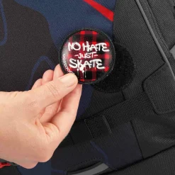 New coocazoo Porter Daypack 44 cm lava lines