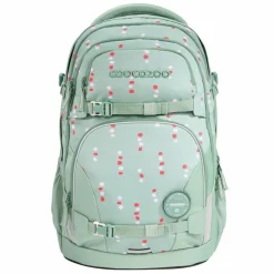 Sale coocazoo Porter Schulrucksack 44 cm Dancing Dots