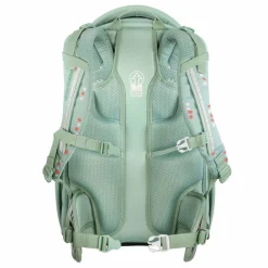 Sale coocazoo Porter Schulrucksack 44 cm Dancing Dots