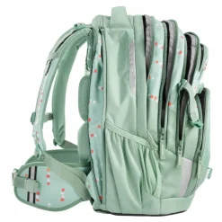 Sale coocazoo Porter Schulrucksack 44 cm Dancing Dots