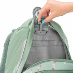 Sale coocazoo Porter Schulrucksack 44 cm Dancing Dots