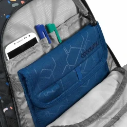 Clearance coocazoo Porter Schulrucksack 44 cm sprinkled candy