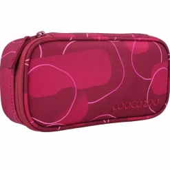 coocazoo Mäppchen<Schlampermäppchen 24 cm lime flash