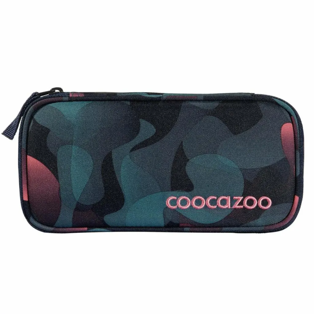 coocazoo Mäppchen<Schlampermäppchen 24 cm cloudy peach